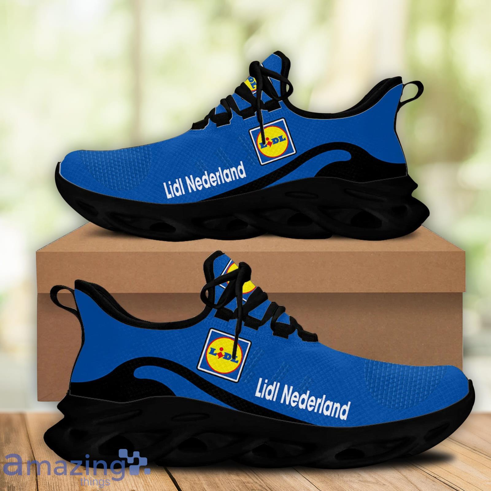 Lidl Nederland Max Soul Shoes Running Walking Sneakers Product Photo 1 Lidl Nederland Max Soul Shoes Running Walking Sneakers Product Photo 1