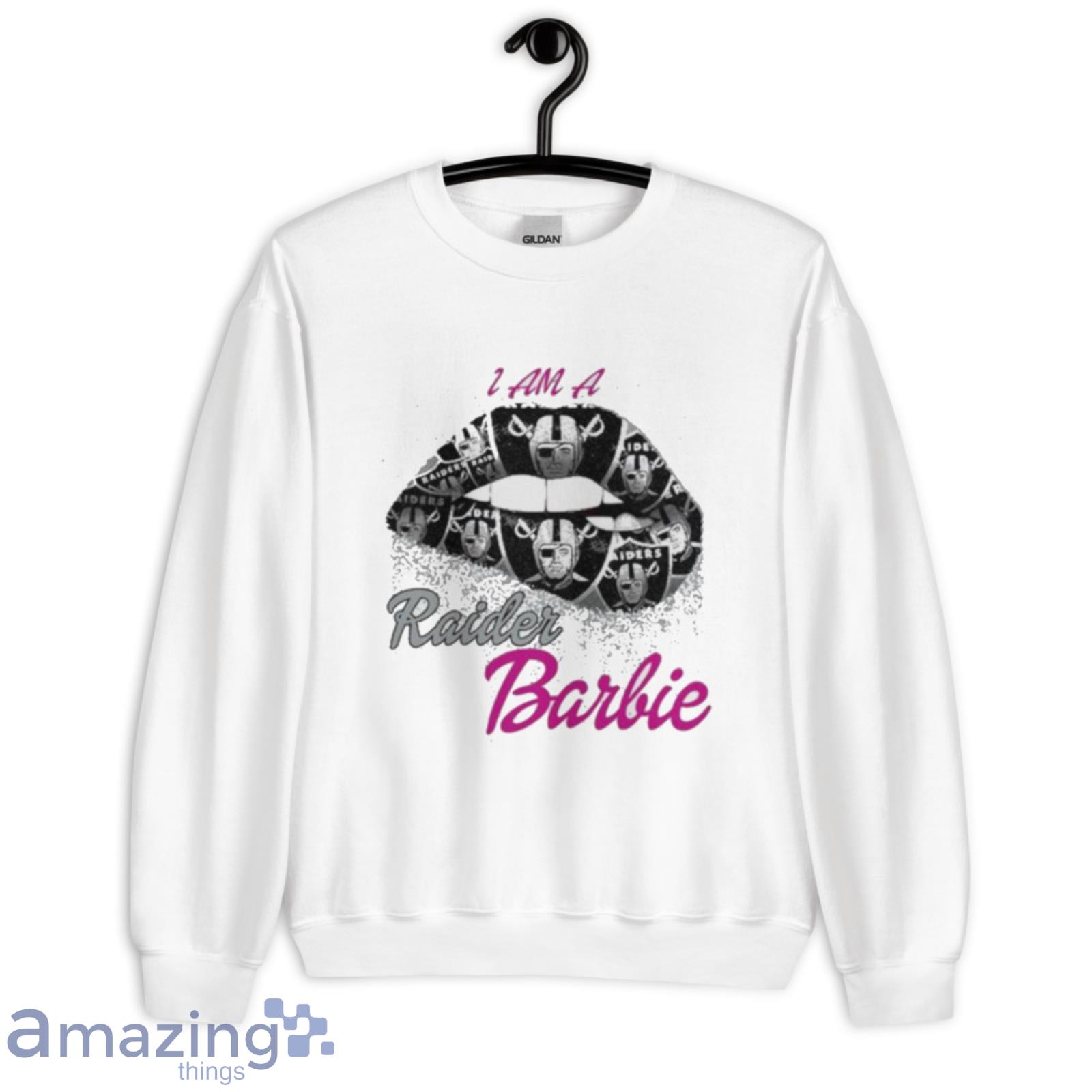 Tampa Bay Buccaneers Barbie shirt, hoodie, sweater, long sleeve