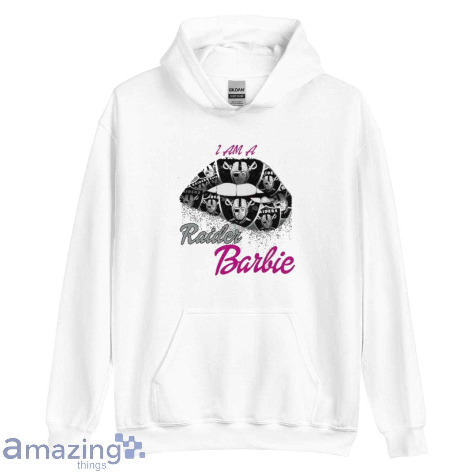 Lip Dallas Cowboys Barbie Shirt, hoodie, sweater, long sleeve and tank top