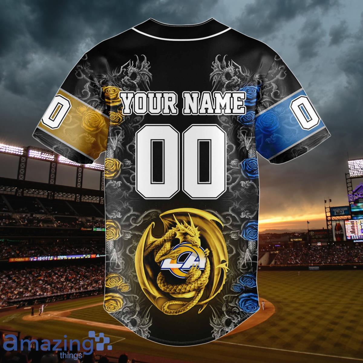 Rams Girl NFL 2, Ready to Press Sublimation Design