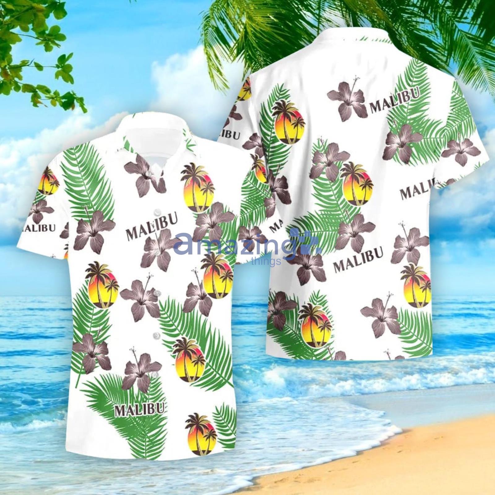 Dallas Cowboys Hibiscus Pattern Hawaiian Shirt Beach Getaway - Trendy Aloha