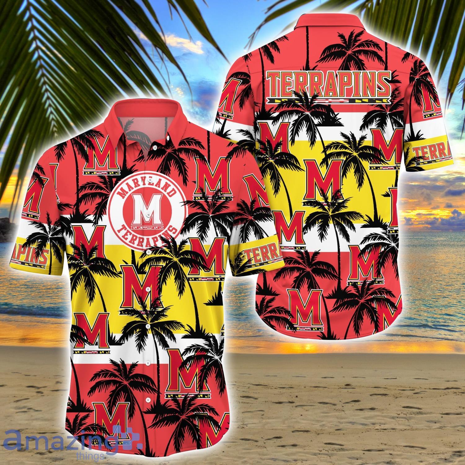 Pittsburgh Steelers Hawaii Shirt Beach Palm Tree Aloha Summer Gift