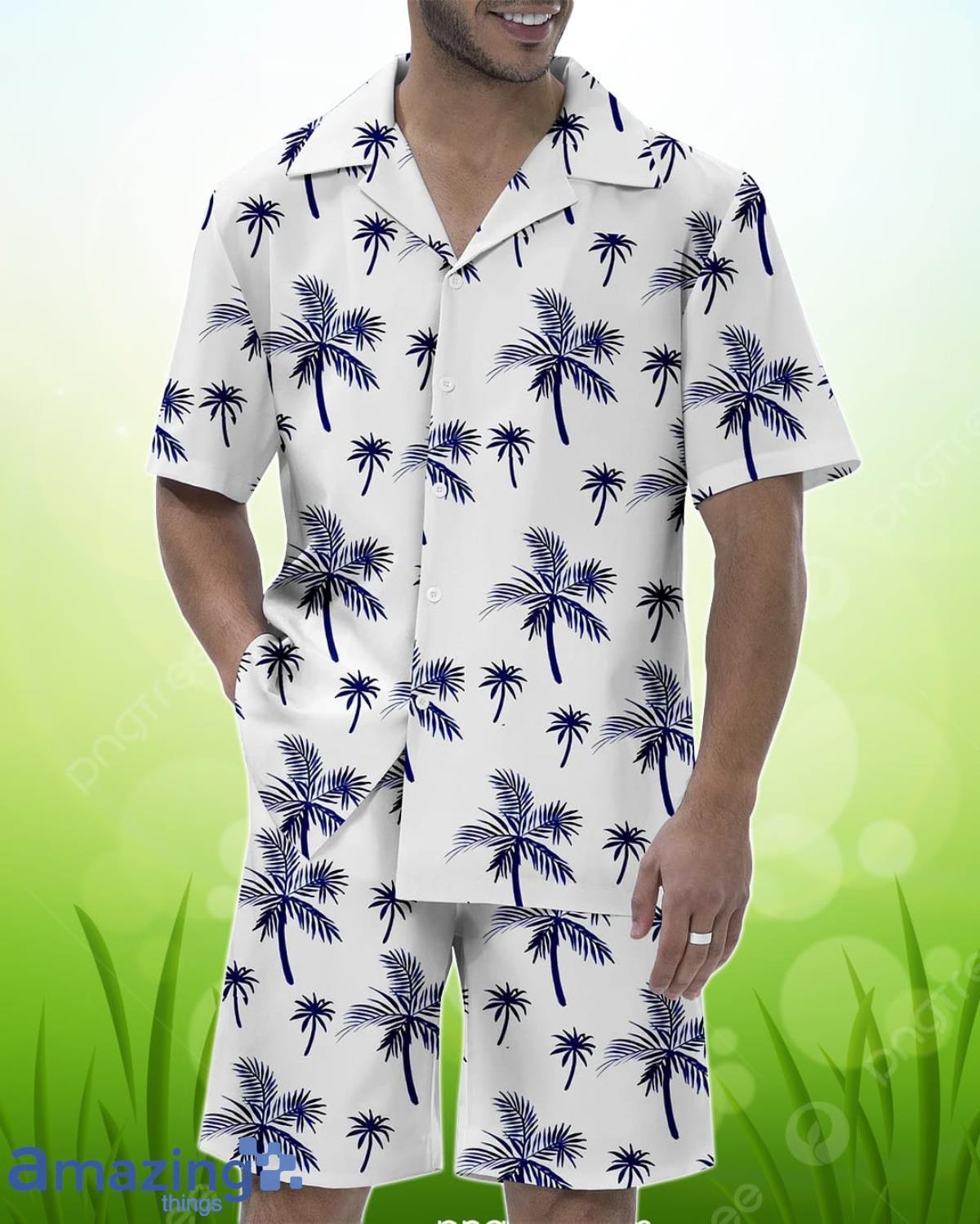 Shirt Hawaii Style Men, Casual Shirt Hawaii Style