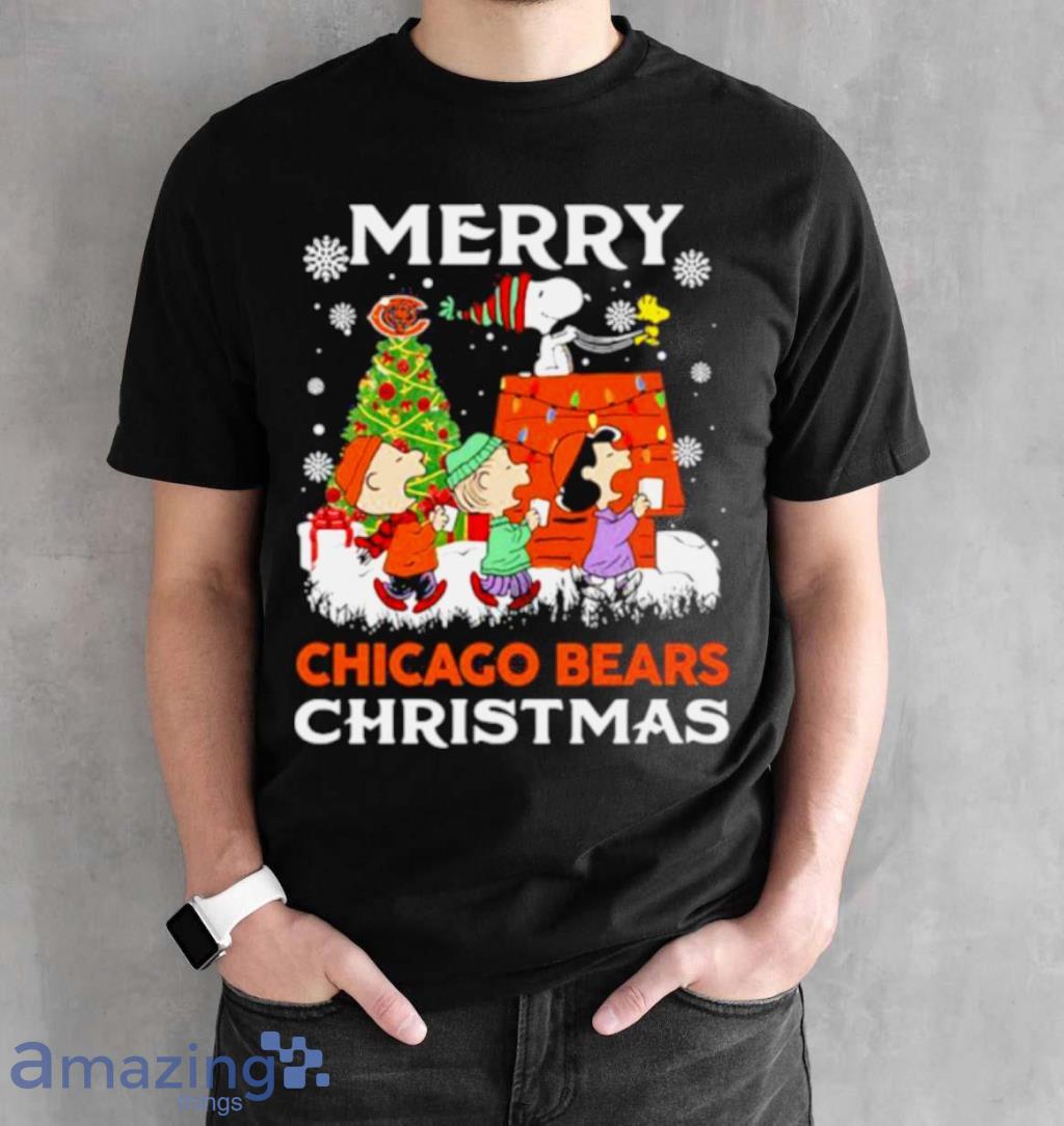 The Peanut Pittsburgh Steelers Christmas tree Merry Christmas shirt,  hoodie, sweater, long sleeve and tank top