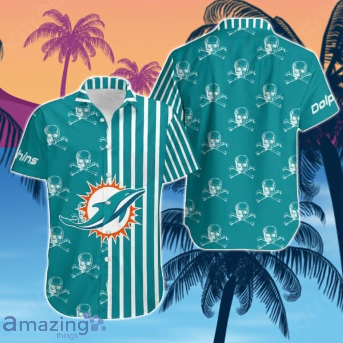 Kenny Stills Miami Dolphins Nike New 2018 Game Jersey - Aqua