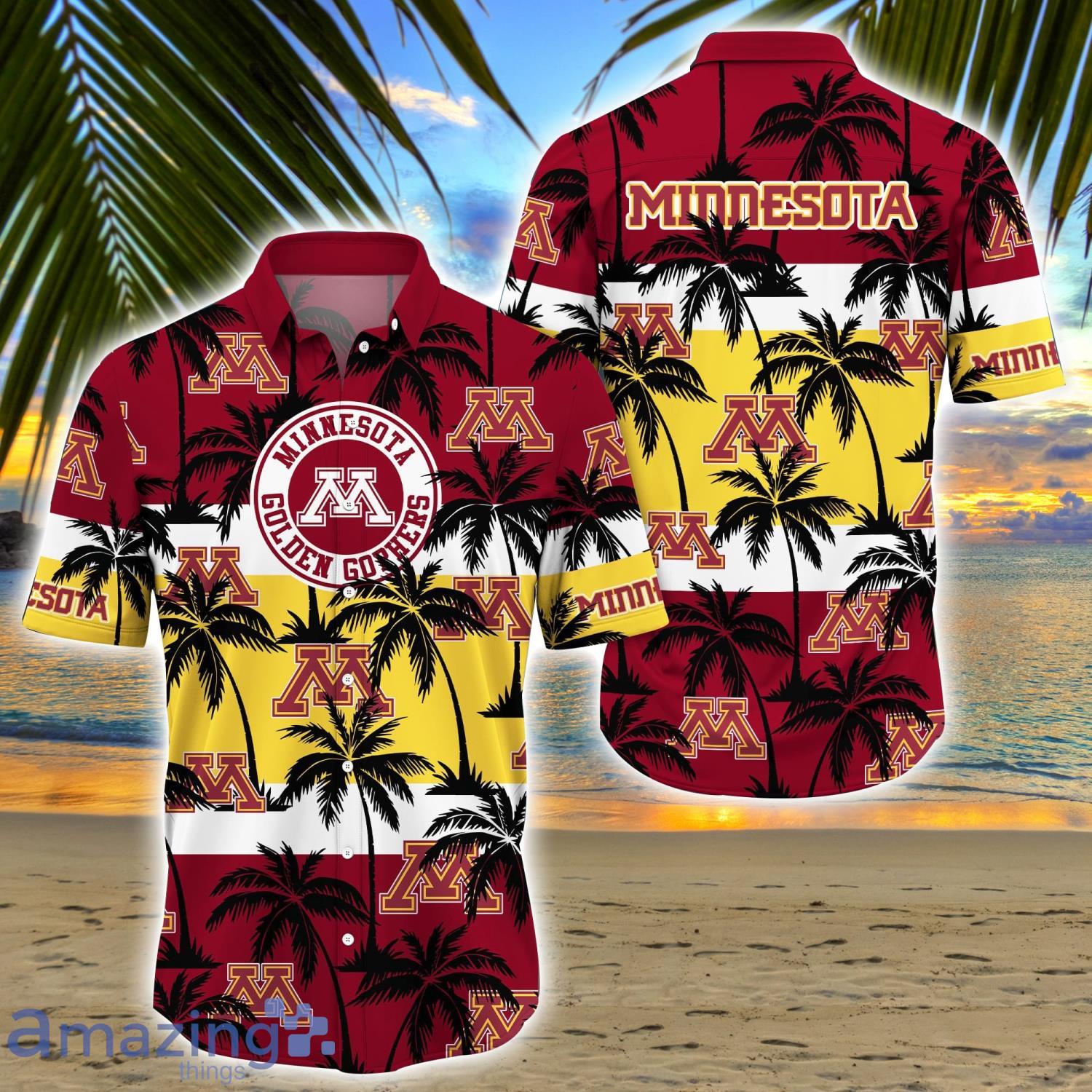 Minnesota Twins Coconut Vintage MLB Hawaiian Shirt For Fans