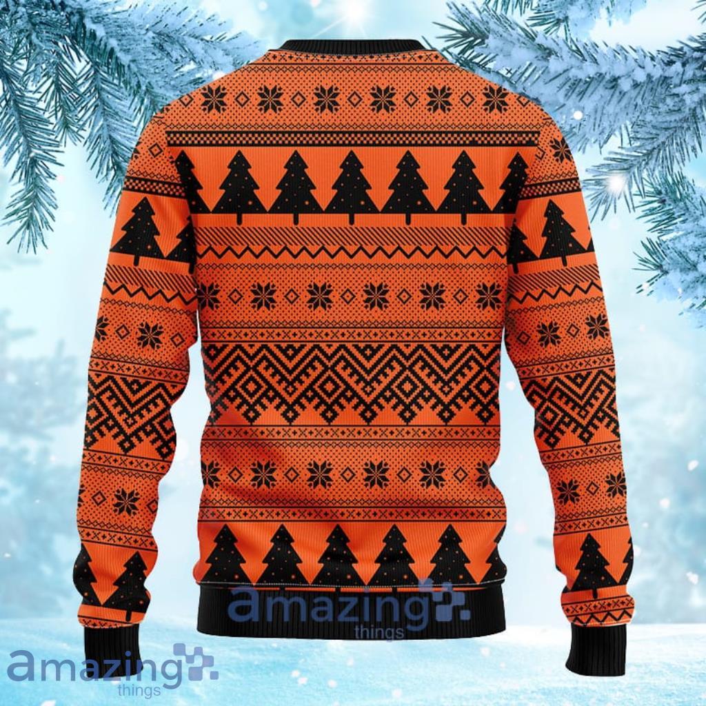 MLB San Francisco Giants Pub Dog Christmas Ugly 3D Sweater For Men And  Women Gift Ugly Christmas - Freedomdesign