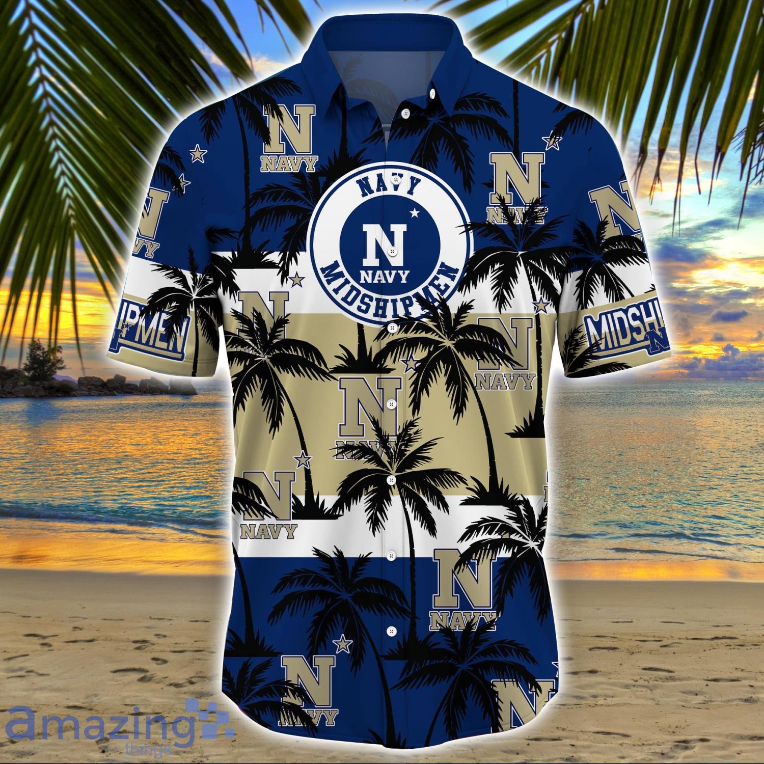 New York Yankees Logo Mlb Hawaiian Shirt Men Youth Yankees Aloha