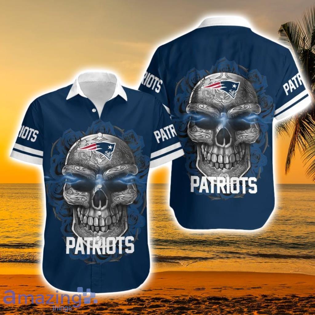 Cutest PATRIOTS Fan Toddler Jersey Style T-shirt Makes a 