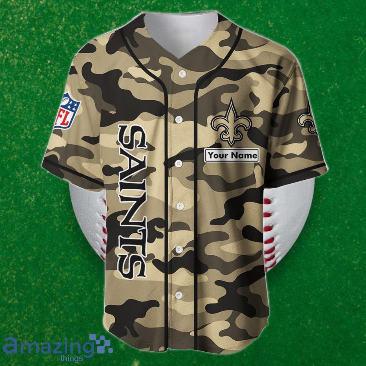 Personalized Raiders Baseball Jersey Button Up Unique Raiders Gifts -  Personalized Gifts: Family, Sports, Occasions, Trending
