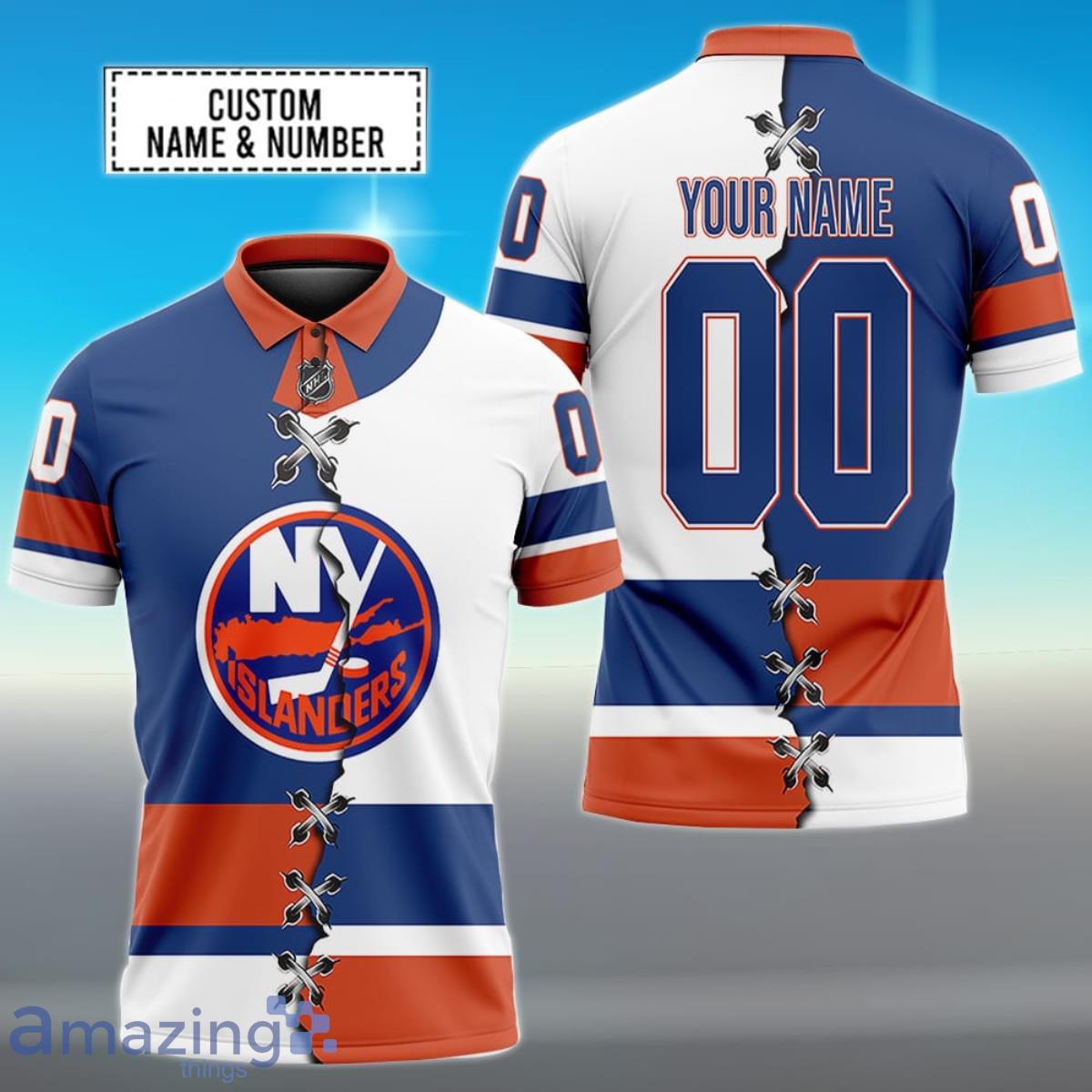 My Collection 2023 Edition: New York Islanders 