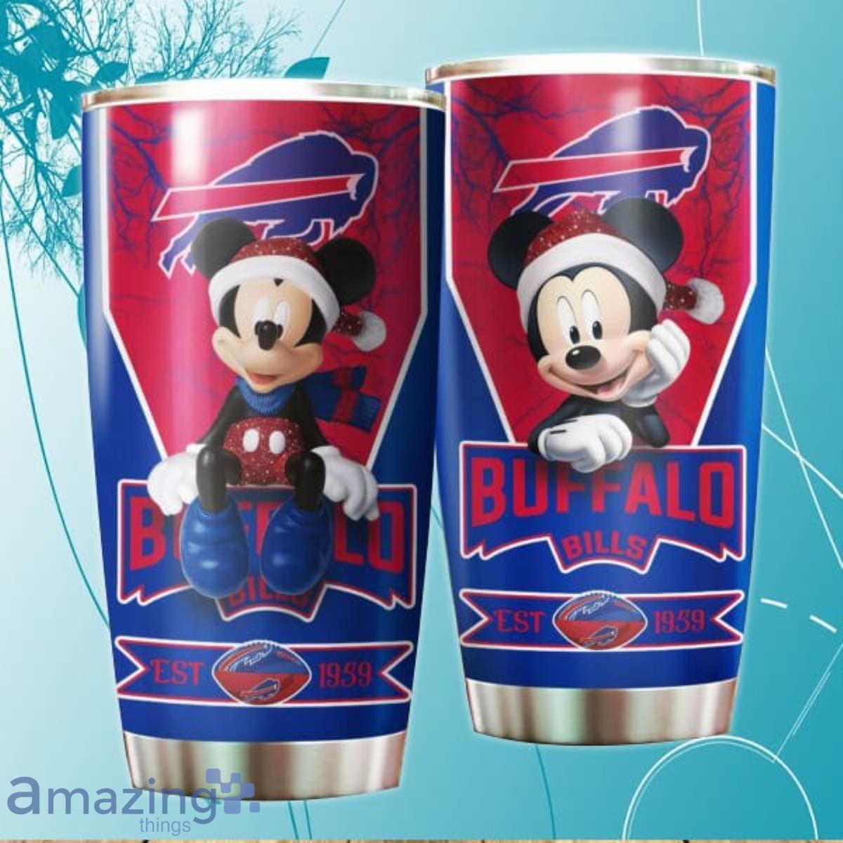 NFL Buffalo Bills Tumbler Special Gift For Fans