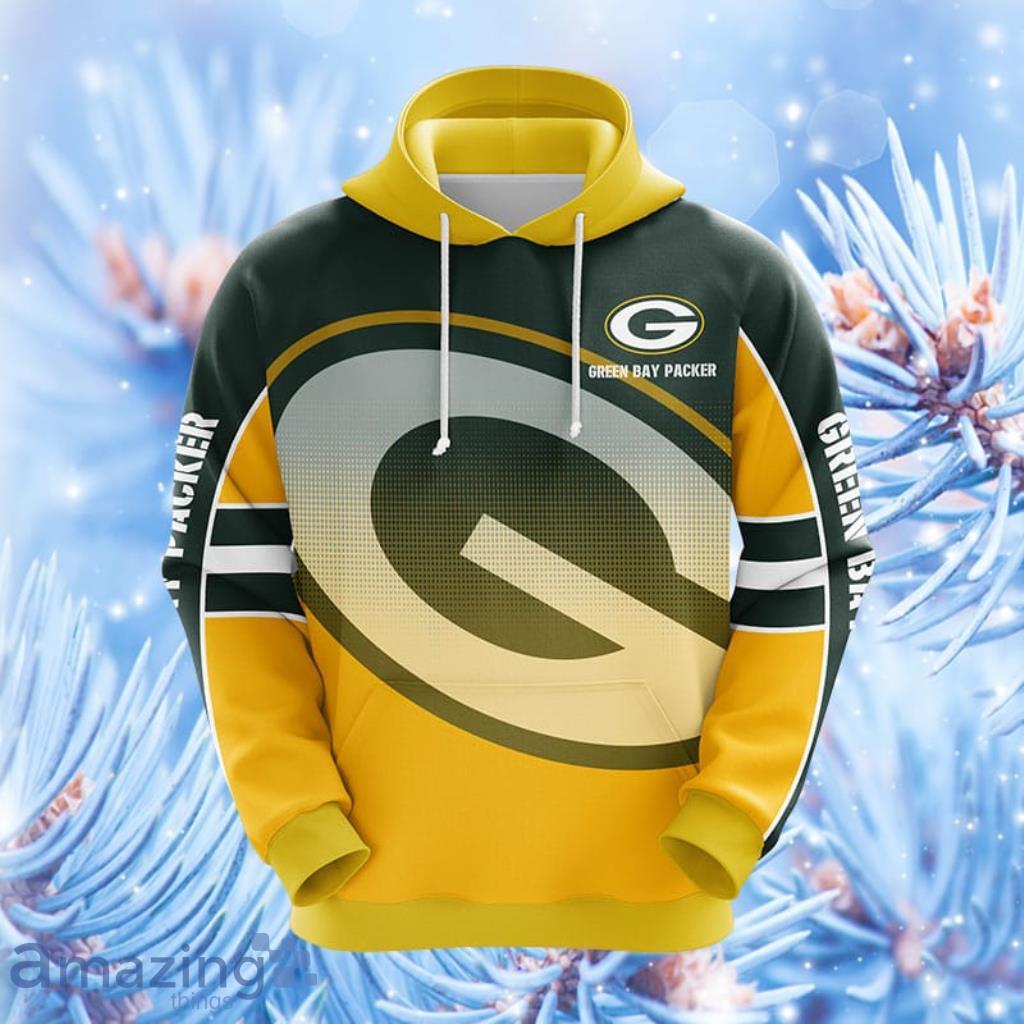 Green Bay Packers Women's Shine-On Sweater – Green Bay Stuff