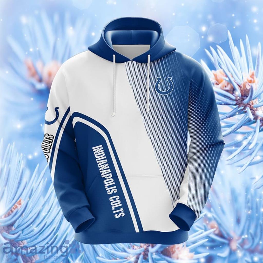 Indianapolis Colts Hoodie