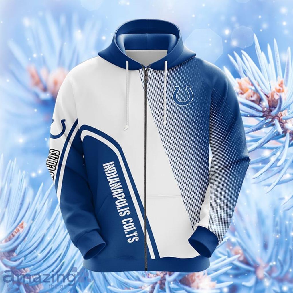 nfl colts hoodie