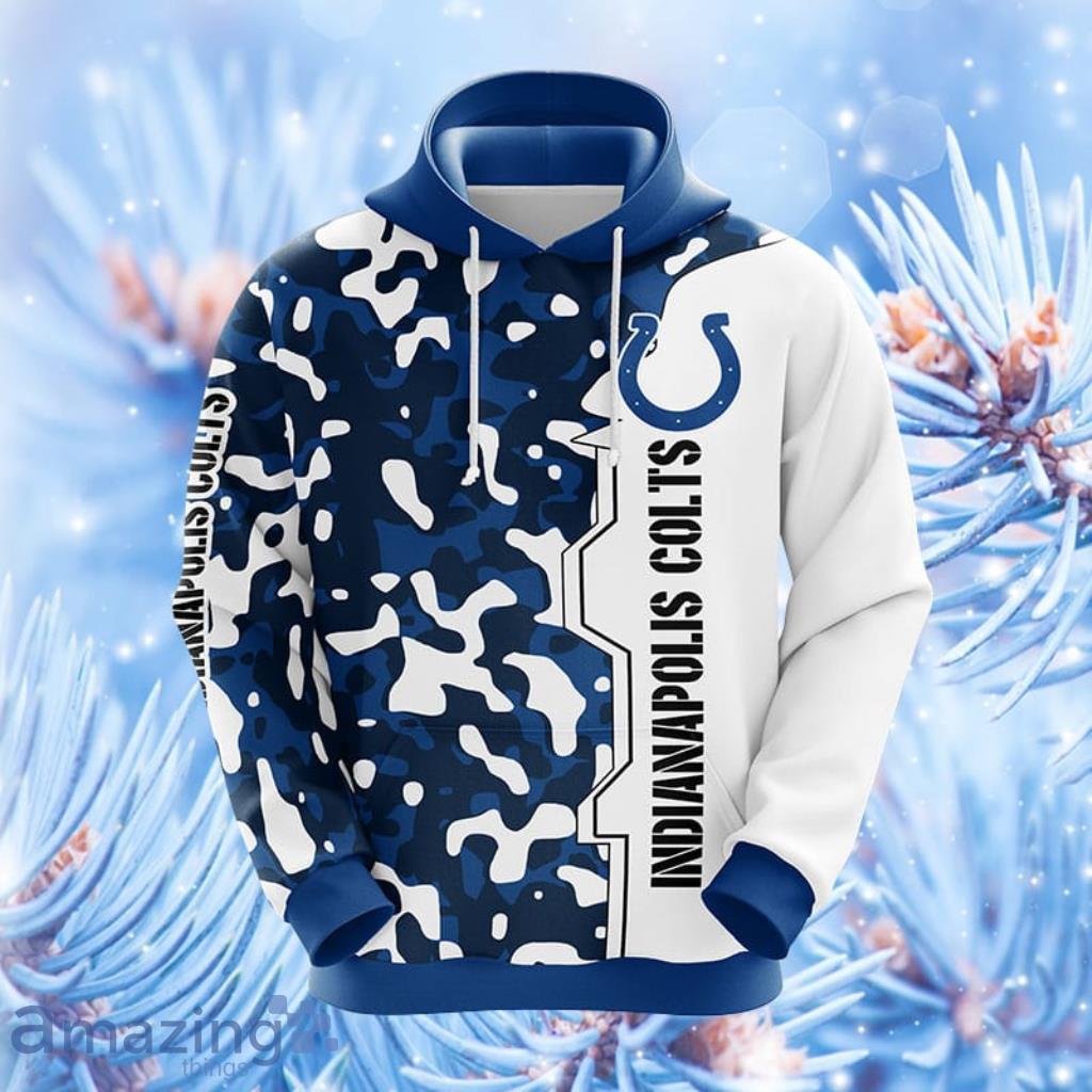 Colts hoodie on sale