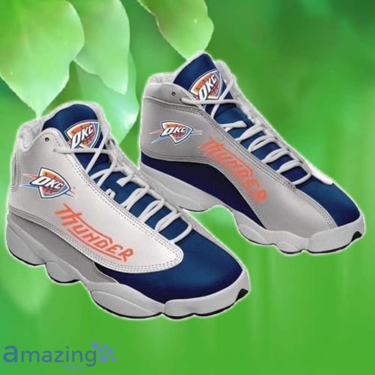 Jordan store 13 thunder