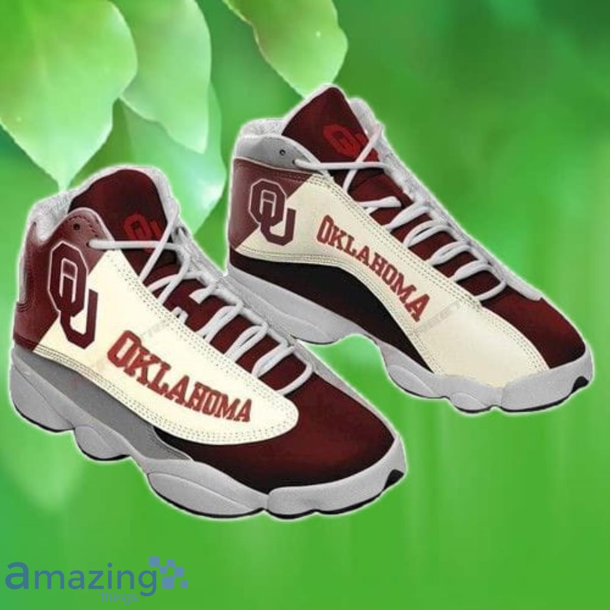 Oklahoma sooners air jordan 13 shoes  Jordan 13 shoes, Jordan 13, Air  jordans