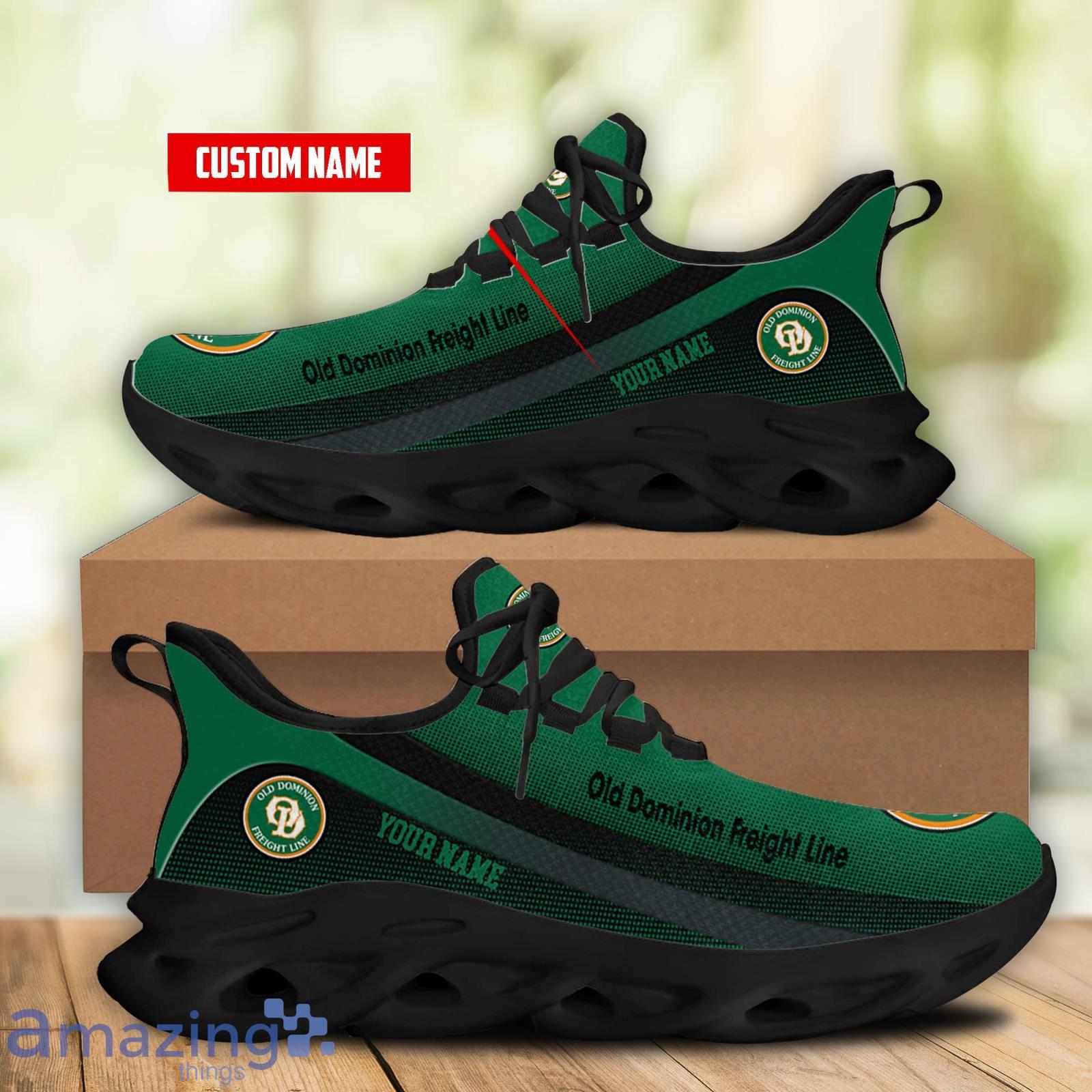 Old Dominion Freight Line Max Soul Shoes Clunky New Trend Running Sneakers For Men And Women Product Photo 1