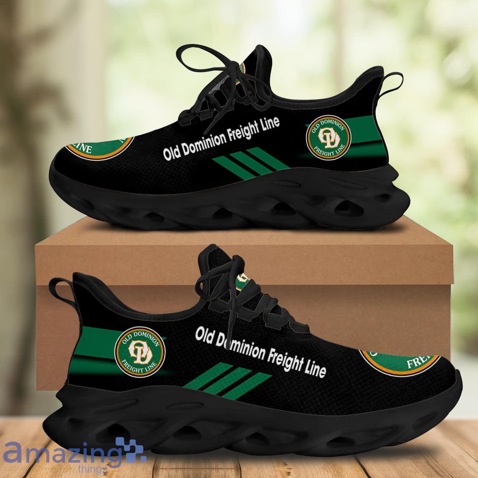 Old Dominion Freight Line Max Soul Shoes Men And Women Running Walking Sneakers Product Photo 1