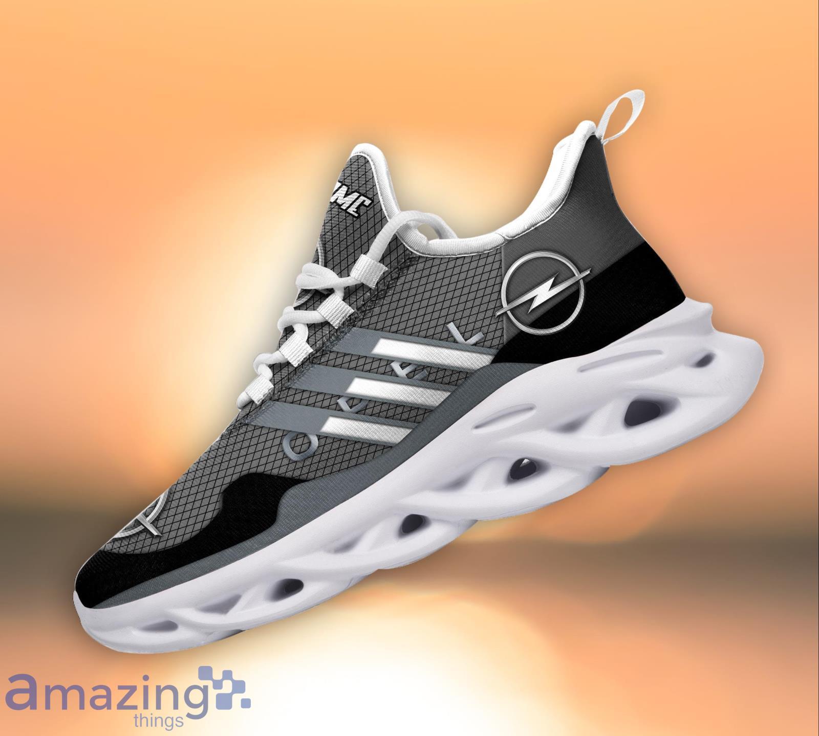 Opel New Clunky Sneakers Max Soul Shoes Custom Name Sport Sneakers Gifts For Men And Women image Opel New Clunky Sneakers Max Soul Shoes Custom Name Sport Sneakers Gifts For Men And Women Product Photo 2