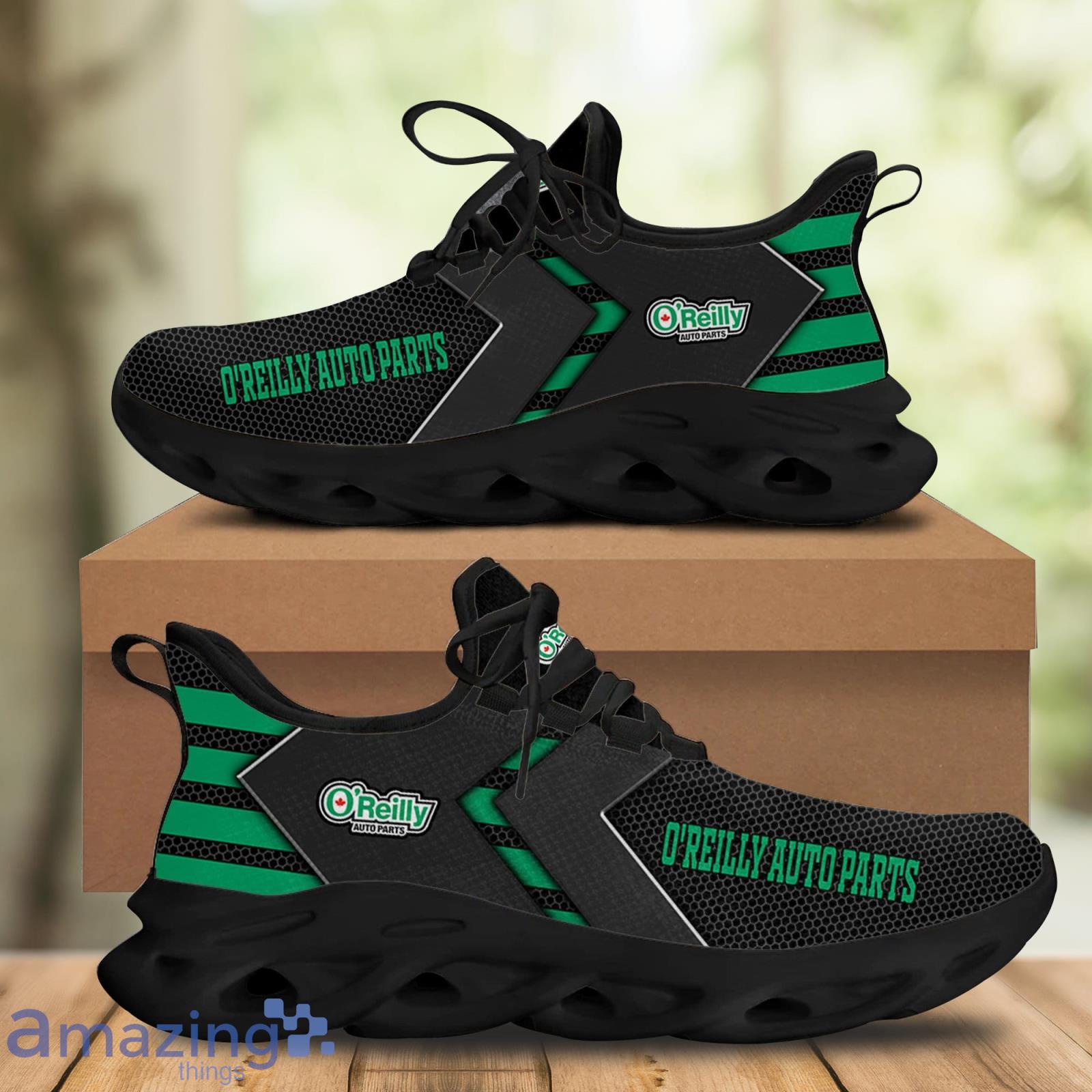 O'reilly Auto Parts Max Soul Shoes Ultra Running Sneakers For Men And Women Product Photo 1