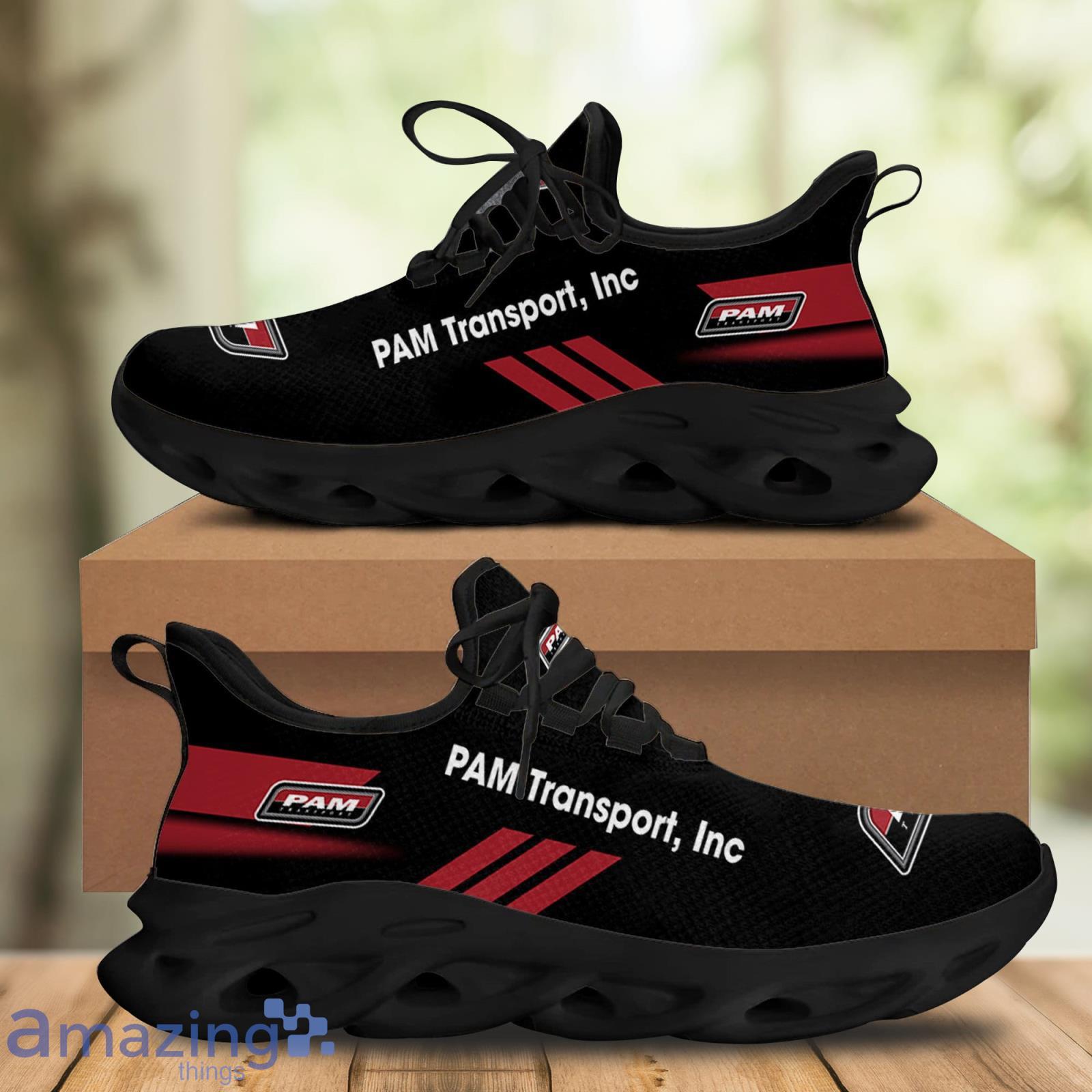 Pam Transport Max Soul Shoes Men And Women Running Walking Sneakers Product Photo 1