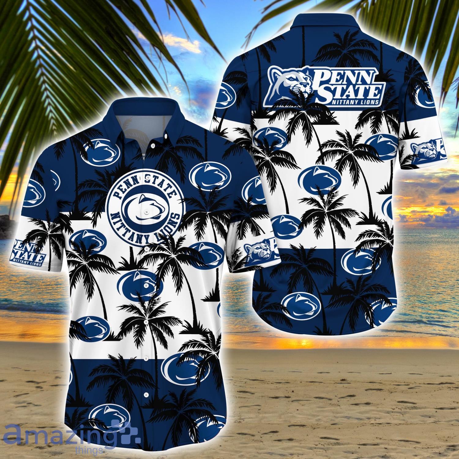 Penn State Nittany Lions Baseball Jersey Shirt For Fans in 2023