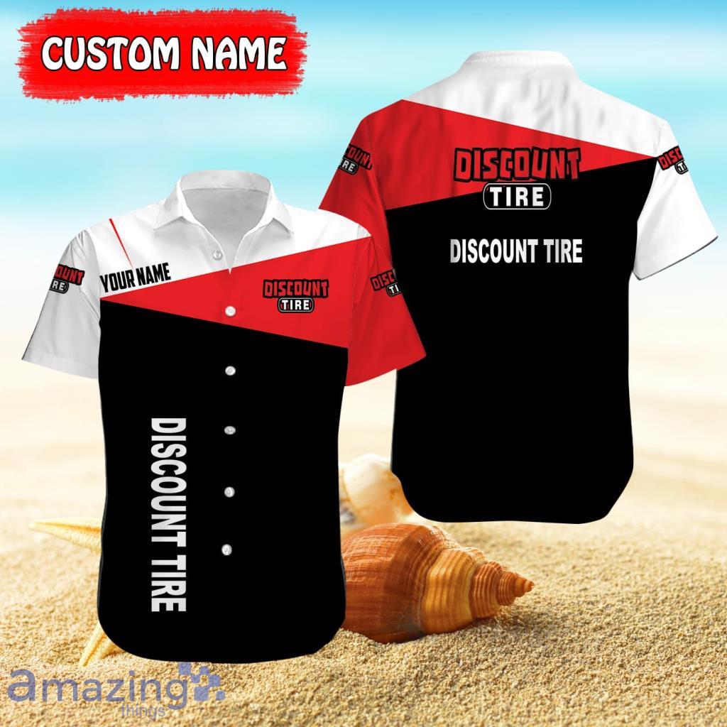 discount custom shirts
