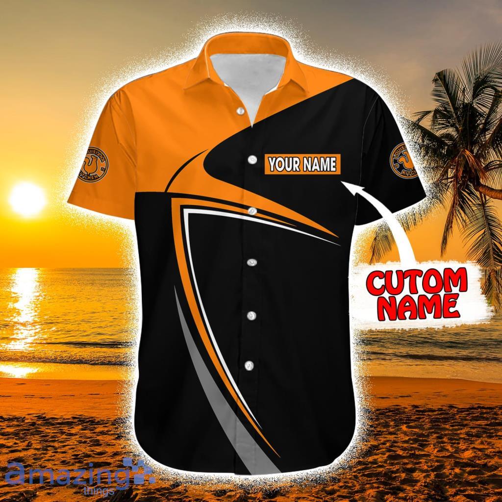 Personalized Hawaiian Shirt Popeyes Trending Summer Gift For Men And Women Product Photo 1