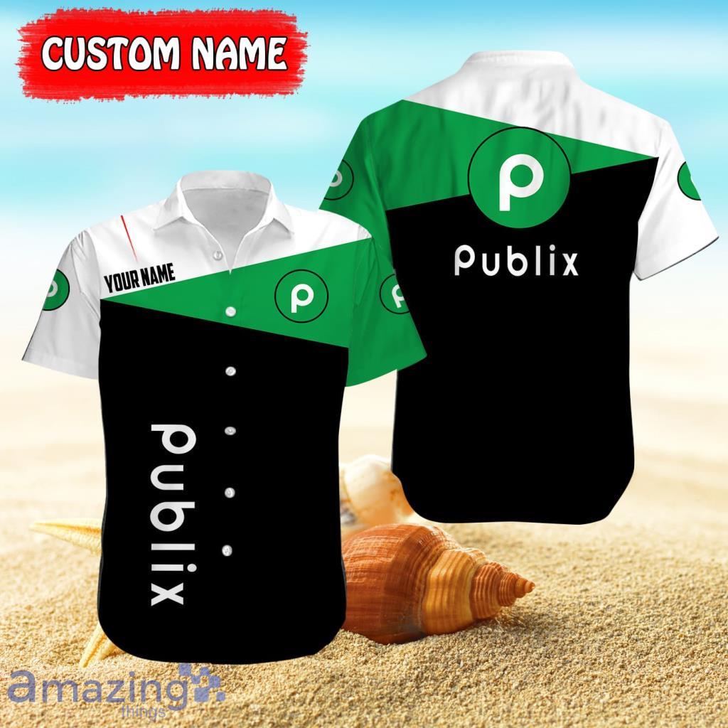 Personalized Hawaiian Shirt Publix Trending Summer Gift For Men And Women Product Photo 1 Personalized Hawaiian Shirt Publix Trending Summer Gift For Men And Women Product Photo 1