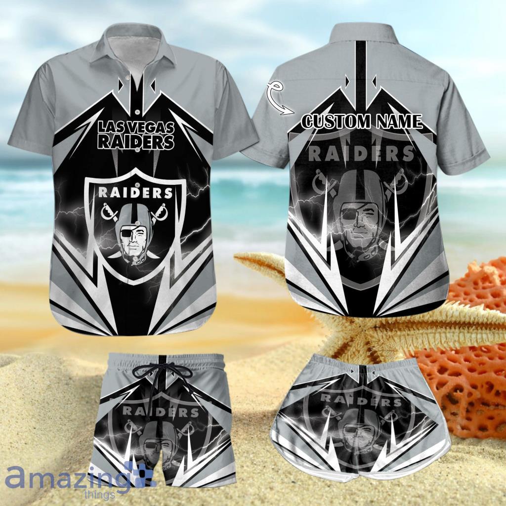 Las Vegas Raiders t shirt thunder graphic gift for men