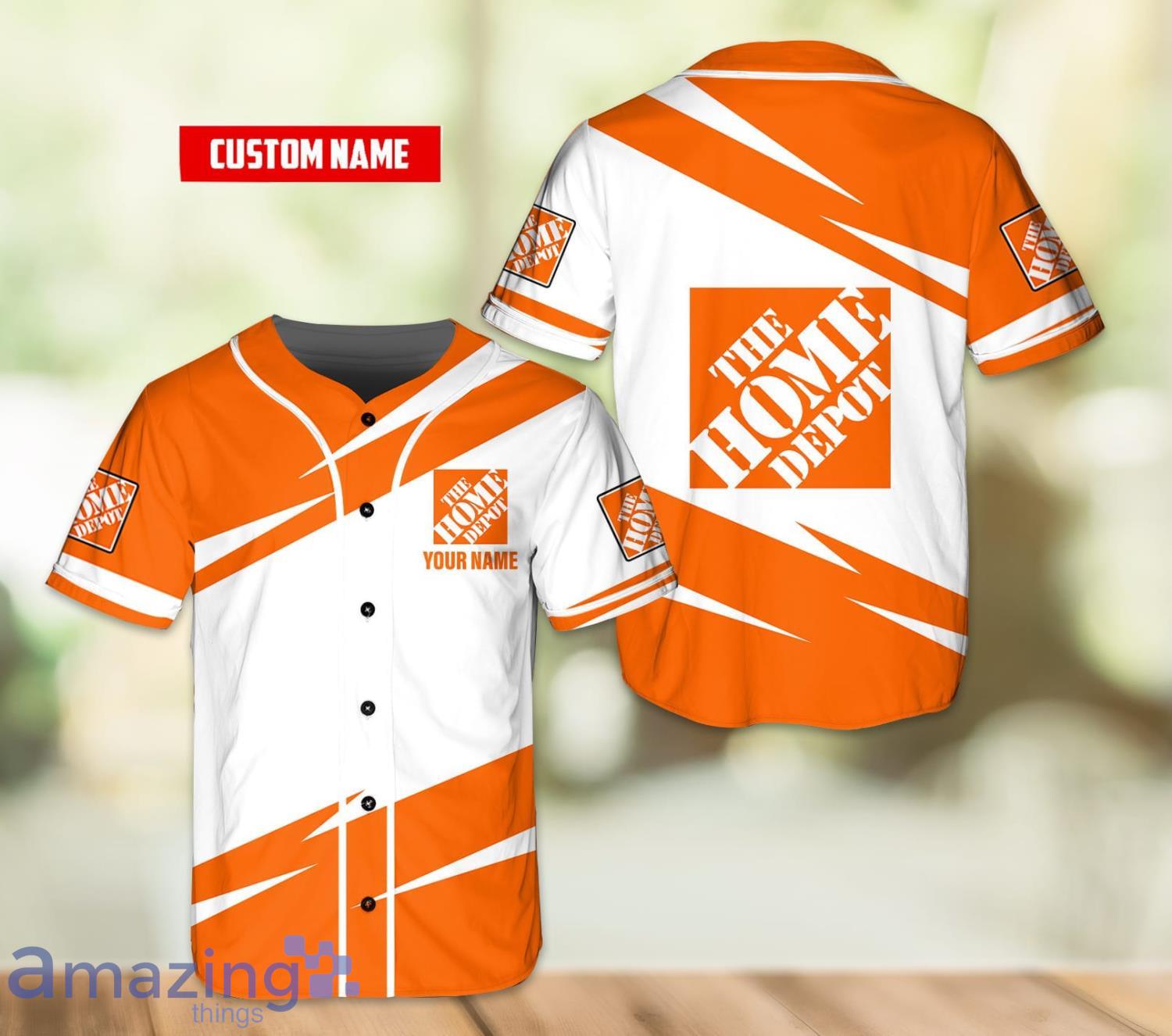 Custom Baseball Jersey Personalized Men Jerseys Button Down Customized  Sport Shirt Printed Name Number Gifts for Youth Women