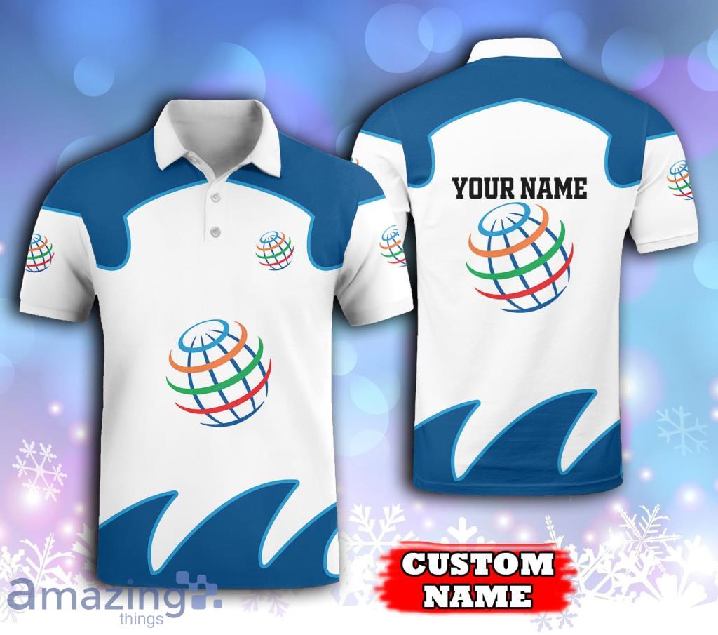 Personalized Pepsico Polo Shirt Gift For Men And Women Product Photo 1