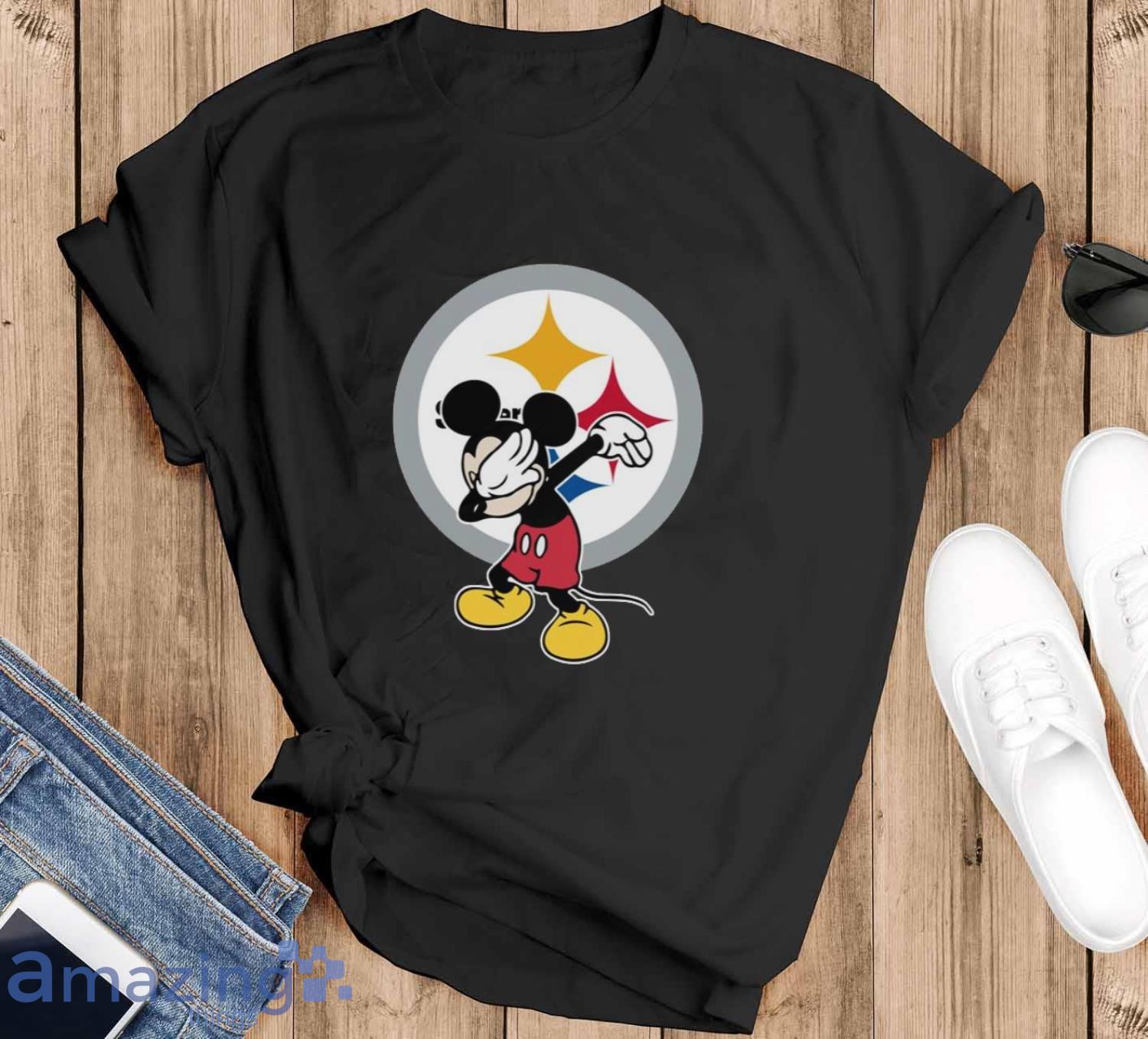 pittsburgh steelers 4t outfit