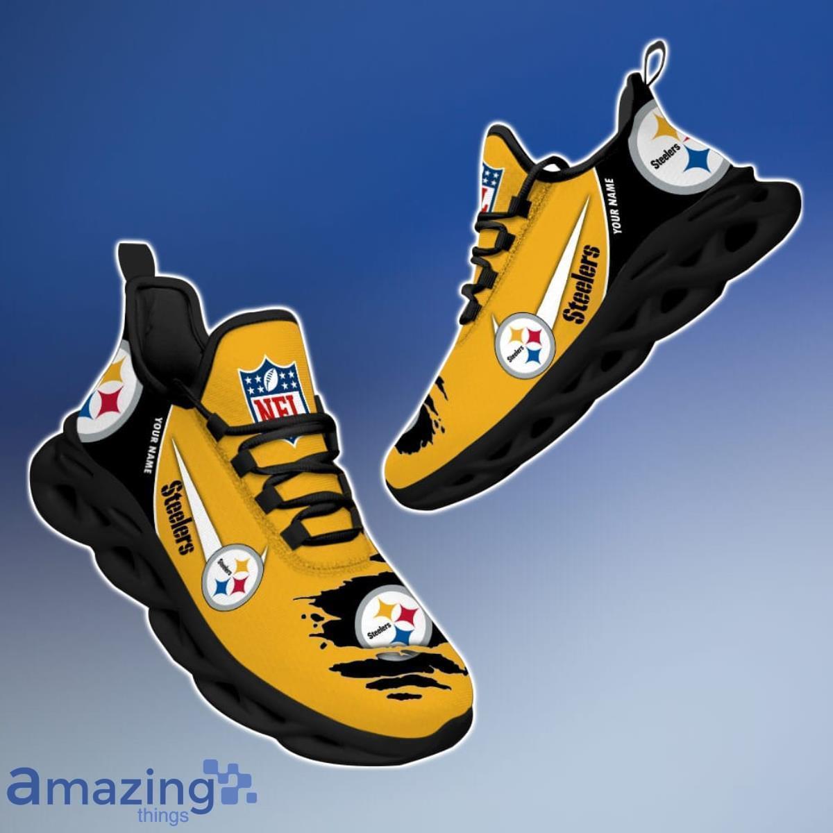 Unique Steelers Gift 