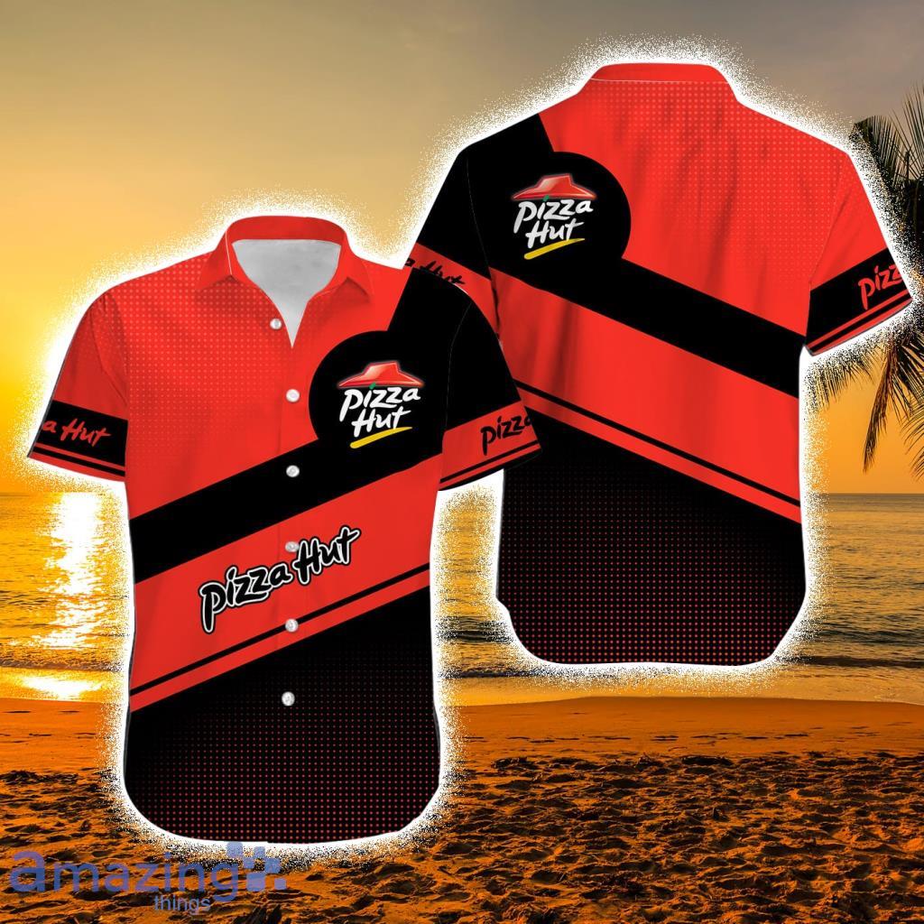 Pizza Hut Trending Summer Gift For Men And Women Product Photo 1