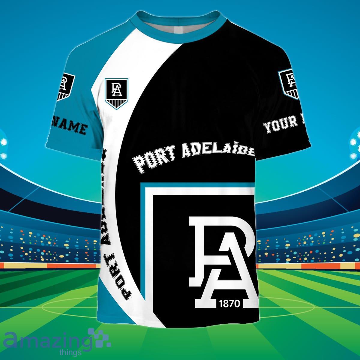 Home - Port Adelaide Pirates Soccer Club