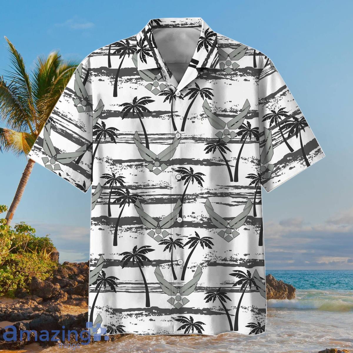 Premium Air Force Veteran Hawaii Shirt Best Gift For Men And Women Product Photo 1 Premium Air Force Veteran Hawaii Shirt Best Gift For Men And Women Product Photo 1