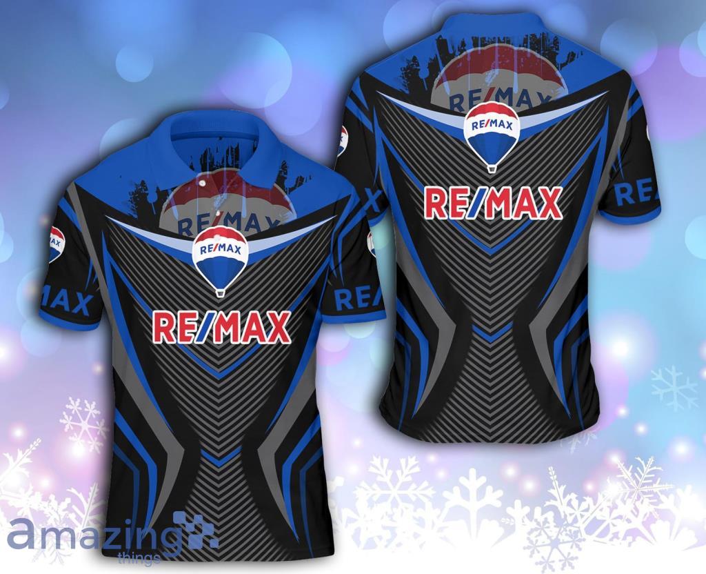 Remax Logo Polo Shirt Gift For Men And Women Product Photo 1