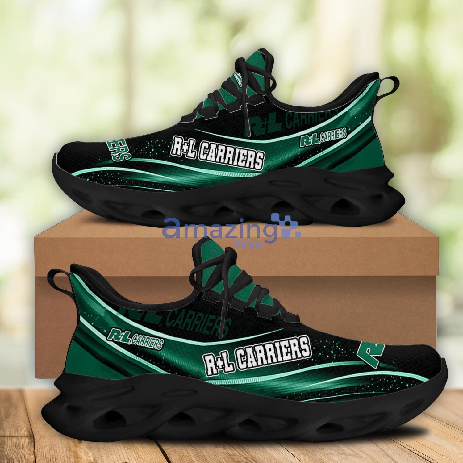 R+l Carriers Best Lover Gift Max Soul Sneakers Shoes Product Photo 1 R+l Carriers Best Lover Gift Max Soul Sneakers Shoes Product Photo 1
