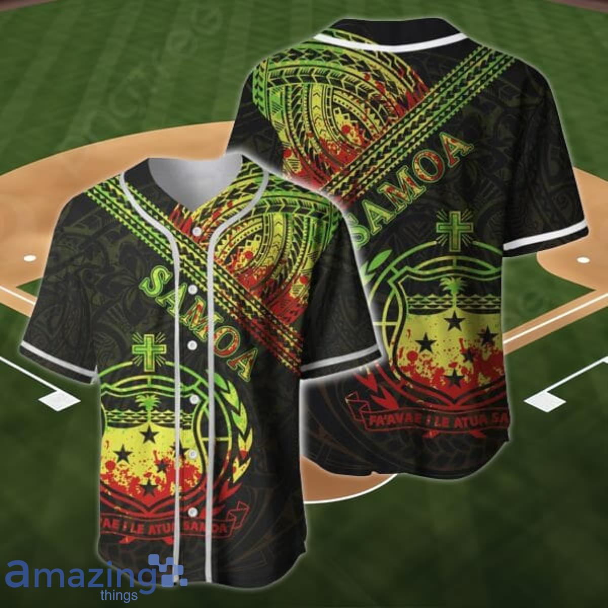 Customized Popular And Unique Soccer Jersey Design Sublimated Scale Pattern  Soccer Team Wear