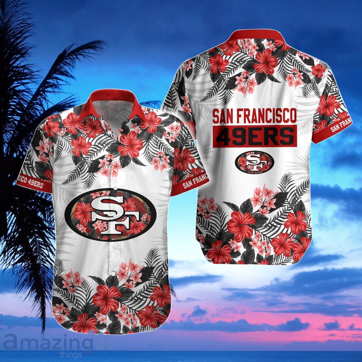 San Francisco 49ers Womens Off Shoulder Hoodie Dress Lace up Sweatshirt Fan  Gift