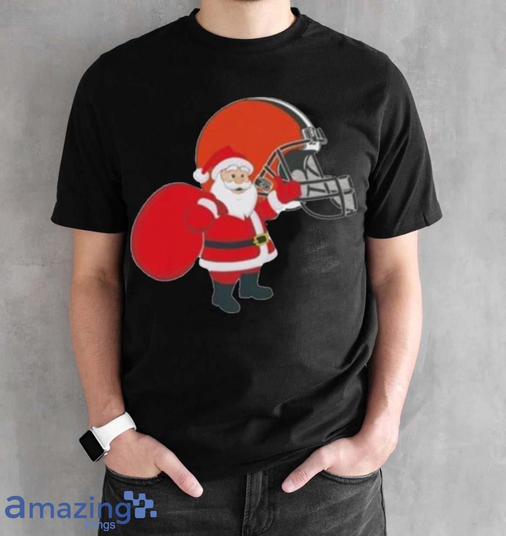 Dallas Cowboys even Santa Claus cheers for NFL Christmas shirt, hoodie,  sweater, long sleeve and tank top