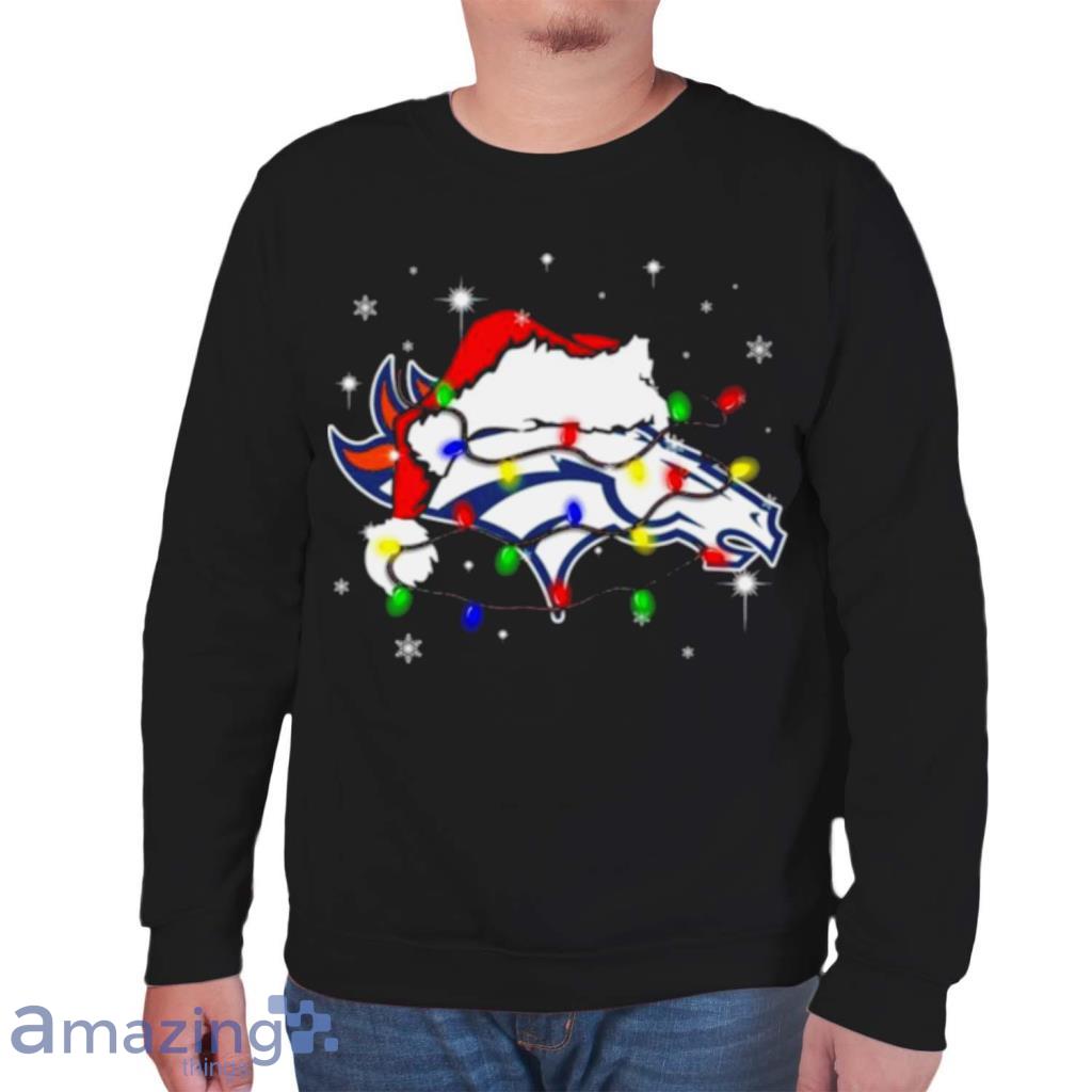 Denver Broncos Shirts, Sweaters, Broncos Ugly Sweaters, Dress