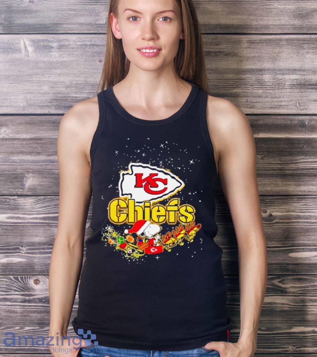 women kansas city chiefs shirts