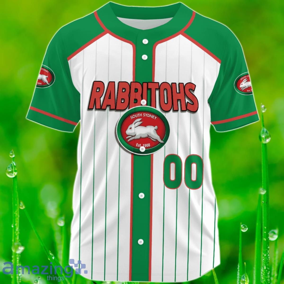 South Sydney Rabbitohs Merchandise