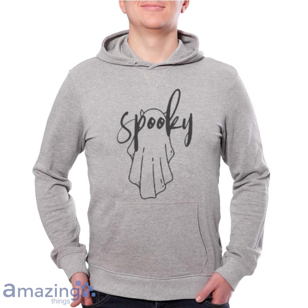 Spooky-Halloween-T-Shirt Product Photo 1 Spooky-Halloween-T-Shirt Product Photo 1