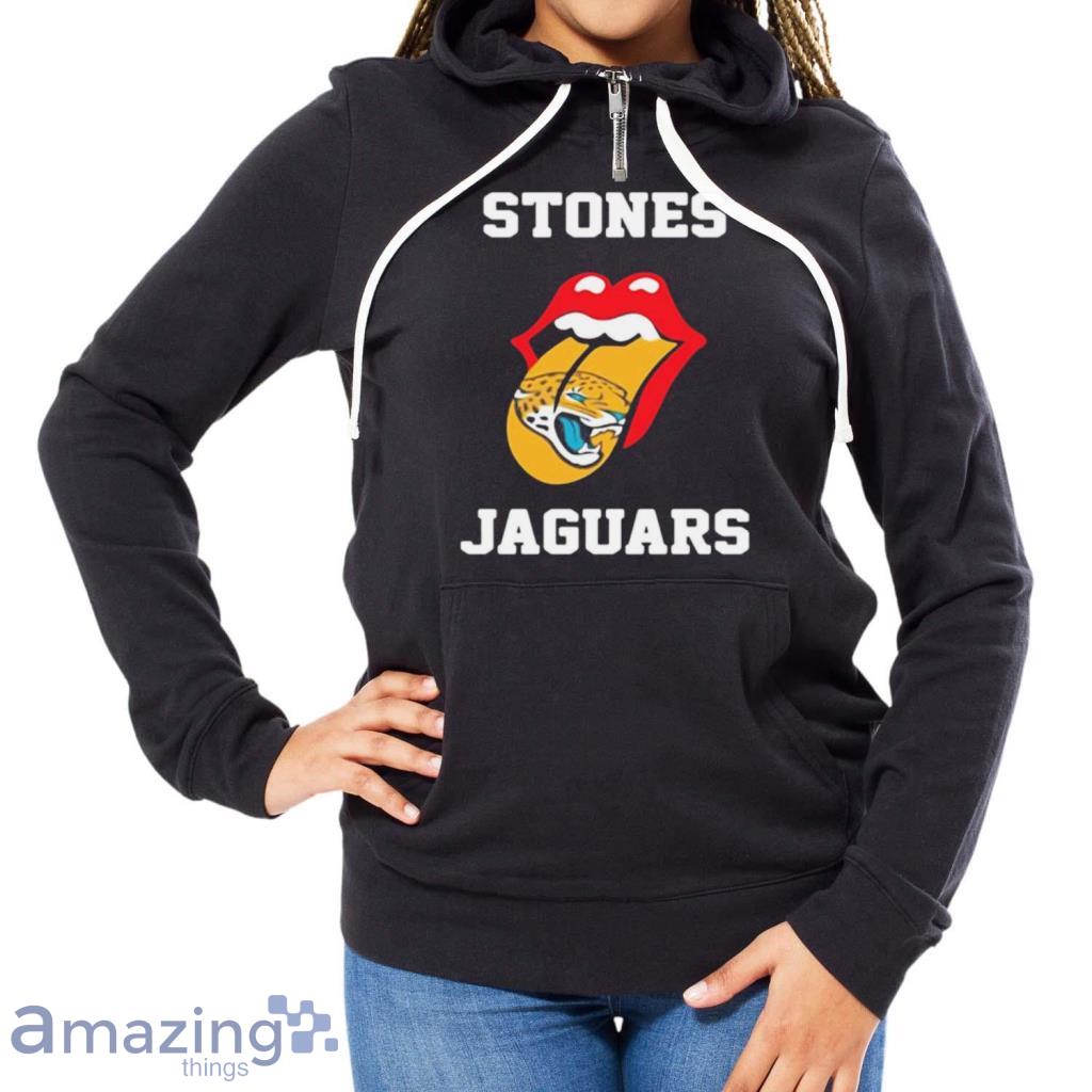 Stones Jacksonville Jaguars Shirt