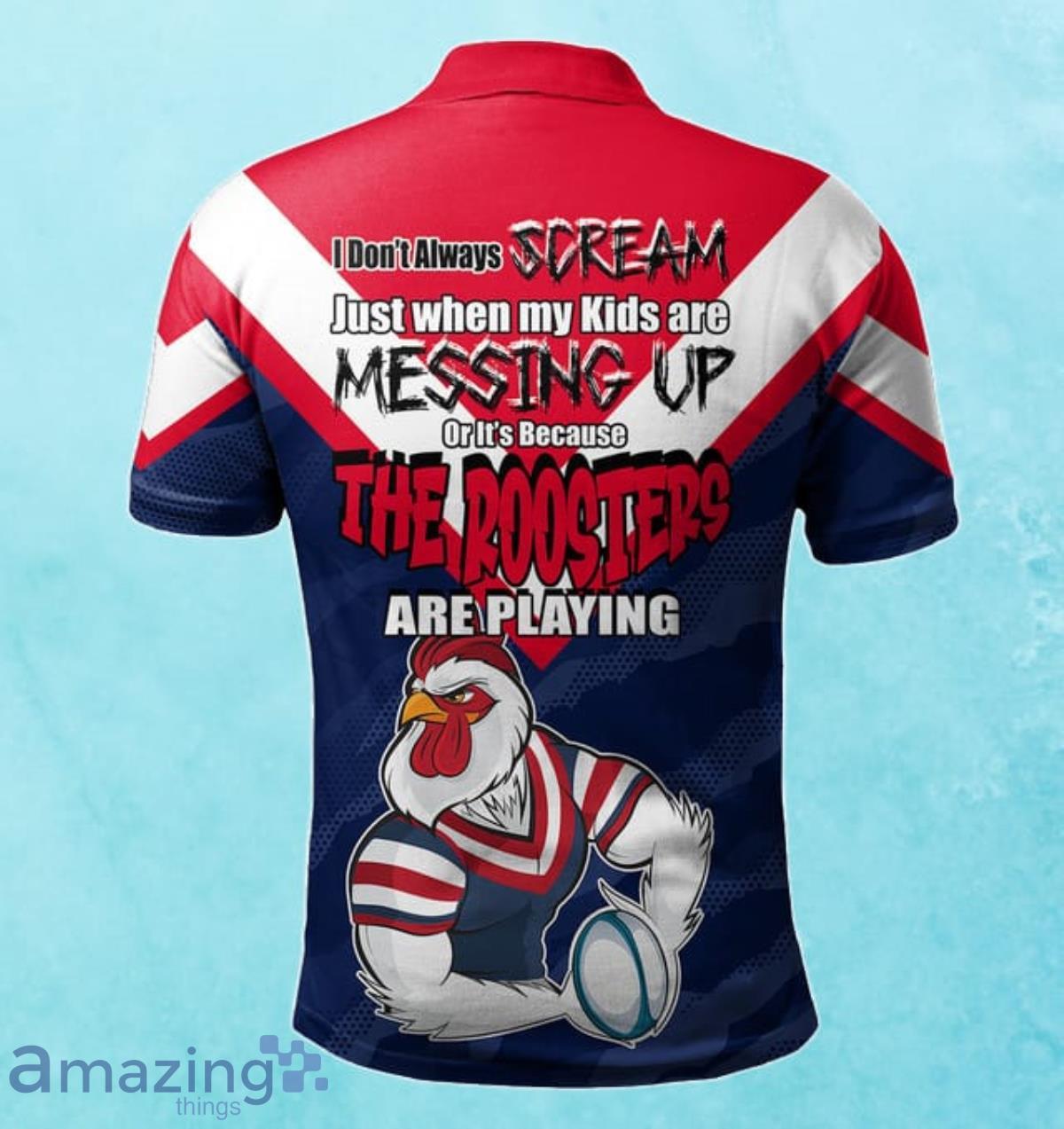 cheap roosters jersey